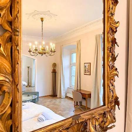 Apartment Fraueneck - Wohnen In Der Altstadt & Parkplatz Koblenz (Rhineland-Palatinate)