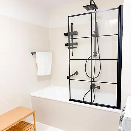 Apartment Fraueneck - Wohnen In Der Altstadt & Parkplatz