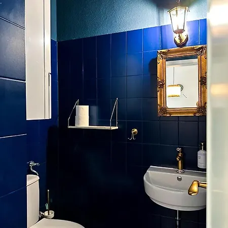 Fraueneck - Wohnen In Der Altstadt & Parkplatz Apartment *