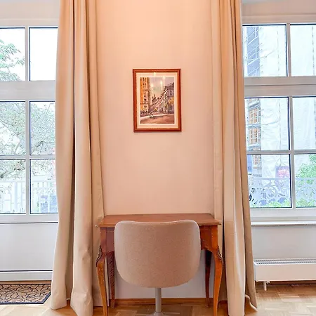 Fraueneck - Wohnen In Der Altstadt & Parkplatz Apartment