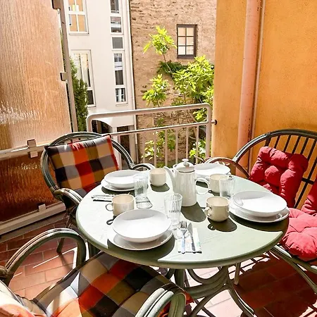 Apartment Fraueneck - Wohnen In Der Altstadt & Parkplatz