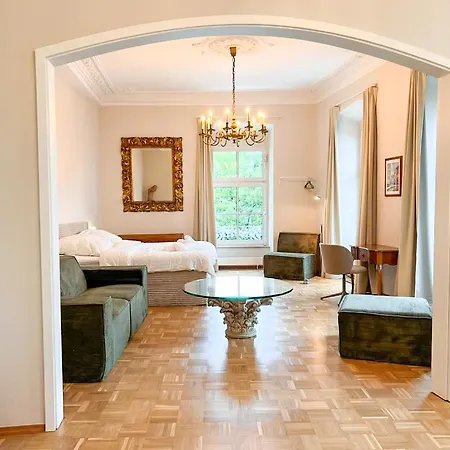 Fraueneck - Wohnen In Der Altstadt & Parkplatz Apartment *