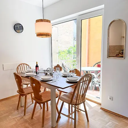 Apartment Fraueneck - Wohnen In Der Altstadt & Parkplatz *