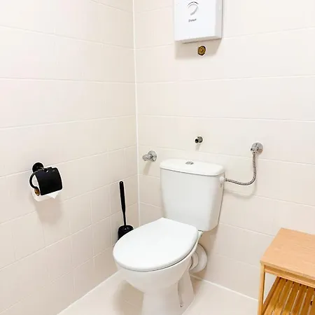 Apartment Fraueneck - Wohnen In Der Altstadt & Parkplatz *