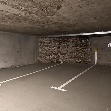 Fraueneck - Wohnen In Der Altstadt&parkplatz *