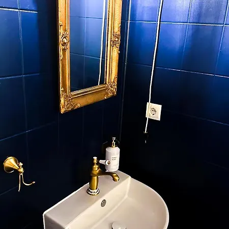 Apartment Fraueneck - Wohnen In Der Altstadt & Parkplatz Koblenz (Rhineland-Palatinate)