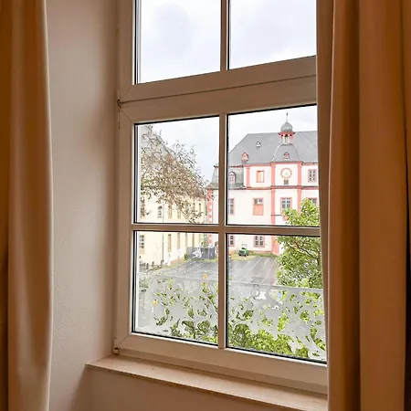 Apartment Fraueneck - Wohnen In Der Altstadt & Parkplatz *